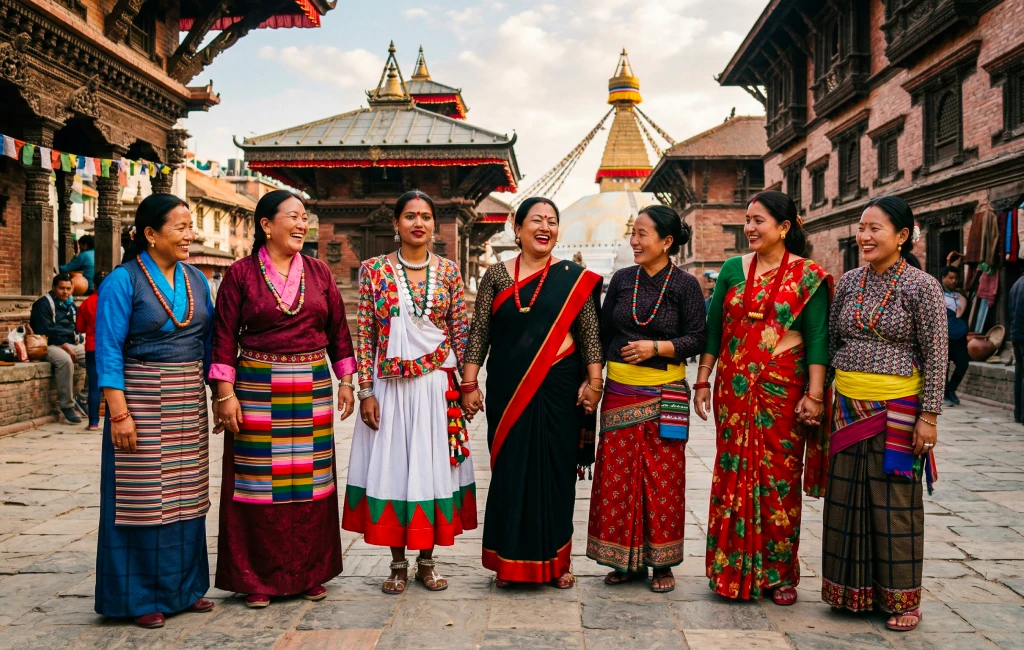 Happy Nepal Foundation
